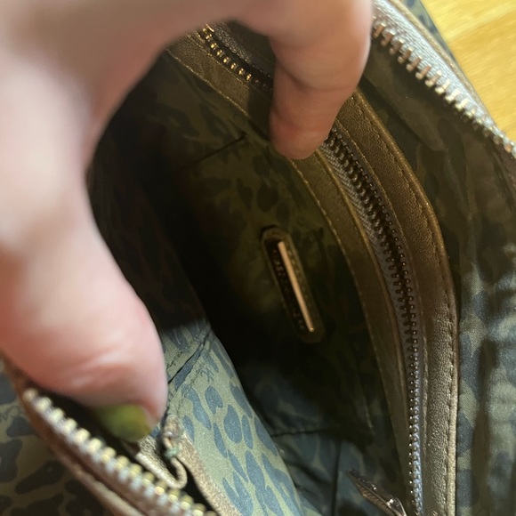 Rebecca Minkoff Mini Mac Rose Gold - Picture 5 of 6